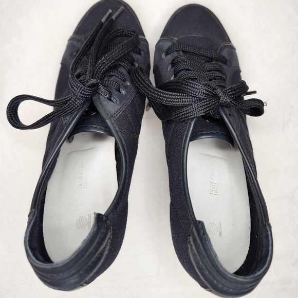 Adidas wedge heel sneakers - Picture 9 of 12